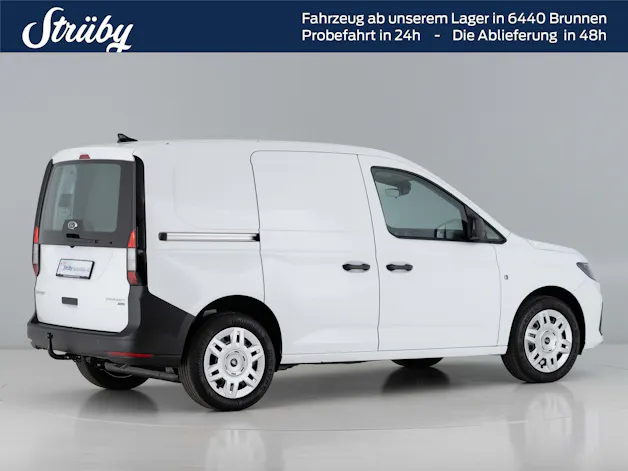 FORD Transit Connect Kaw. 2.0 EcoBlue 122PS Trend 4x4