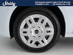 FORD Transit Connect Kaw. 2.0 EcoBlue 122PS Trend 4x4