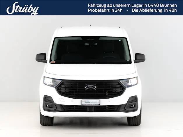 Ford Transit Connect Kaw. 2.0 EcoBlue 122PS Trend 4x4