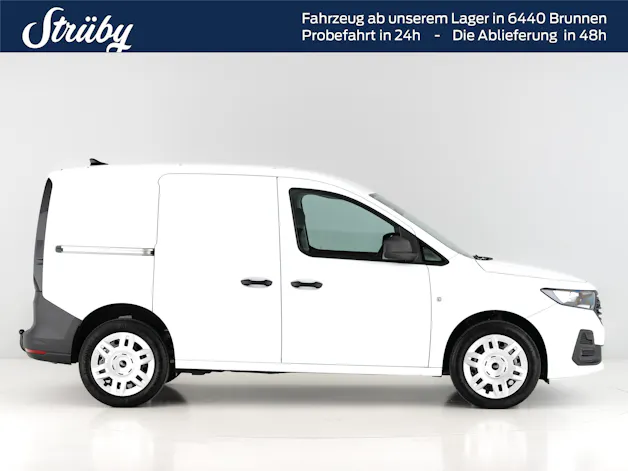 Ford Transit Connect Kaw. 2.0 EcoBlue 122PS Trend 4x4