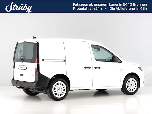 Ford Transit Connect Kaw. 2.0 EcoBlue 122PS Trend 4x4