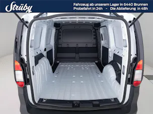 FORD Transit Connect Kaw. 2.0 EcoBlue 122PS Trend 4x4