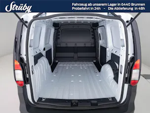 FORD Transit Connect Kaw. 2.0 EcoBlue 122PS Trend 4x4