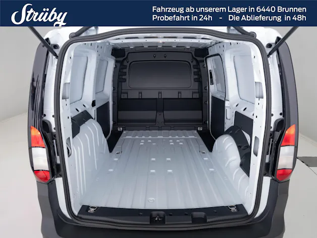 FORD Transit Connect Kaw. 2.0 EcoBlue 122PS Trend 4x4
