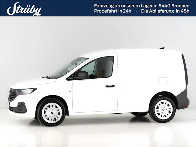 Ford Transit Connect Kaw. 2.0 EcoBlue 122PS Trend 4x4