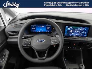 FORD Transit Connect Kaw. 2.0 EcoBlue 122PS Trend 4x4