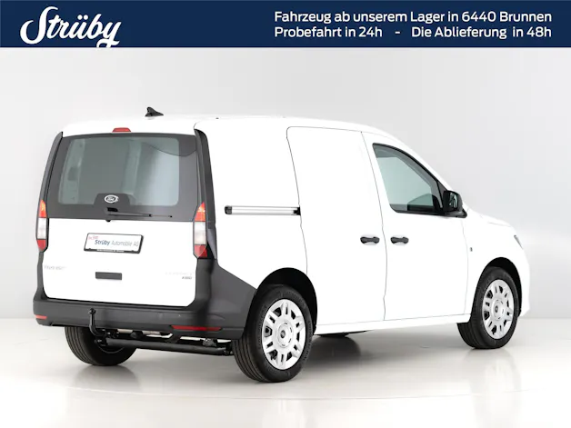 Ford Transit Connect Kaw. 2.0 EcoBlue 122PS Trend 4x4