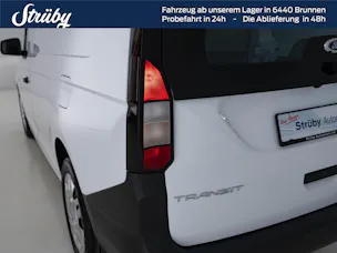 FORD Transit Connect Kaw. 2.0 EcoBlue 122PS Trend 4x4
