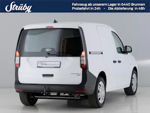 FORD Transit Connect Kaw. 2.0 EcoBlue 122PS Trend 4x4