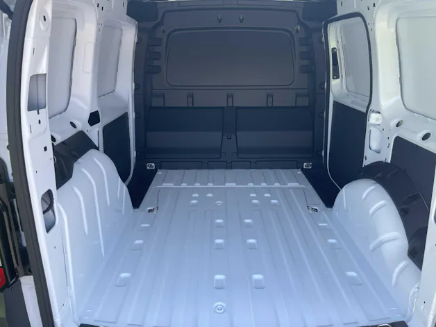 Ford Transit Connect Kaw. 2.0 EcoBlue 122PS Trend 4x4