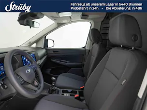 FORD Transit Connect Kaw. 2.0 EcoBlue 122PS Trend 4x4