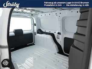 FORD Transit Connect Kaw. 2.0 EcoBlue 122PS Trend 4x4