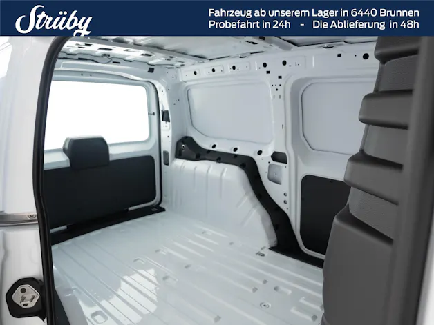 FORD Transit Connect Kaw. 2.0 EcoBlue 122PS Trend 4x4