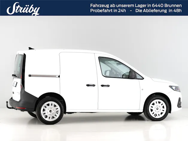Ford Transit Connect Kaw. 2.0 EcoBlue 122PS Trend 4x4