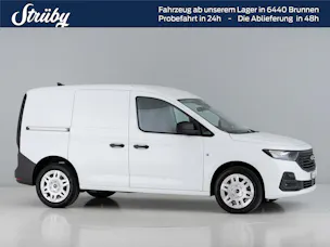 FORD Transit Connect Kaw. 2.0 EcoBlue 122PS Trend 4x4