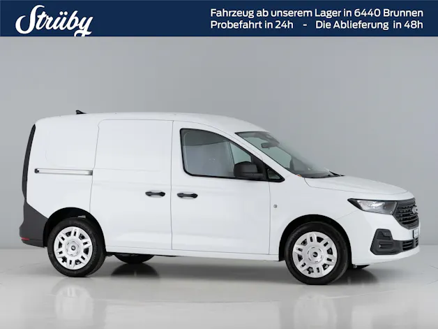 FORD Transit Connect Kaw. 2.0 EcoBlue 122PS Trend 4x4