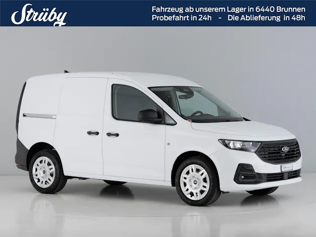 FORD Transit Connect Kaw. 2.0 EcoBlue 122PS Trend 4x4