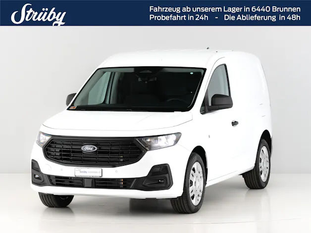 Ford Transit Connect Kaw. 2.0 EcoBlue 122PS Trend 4x4