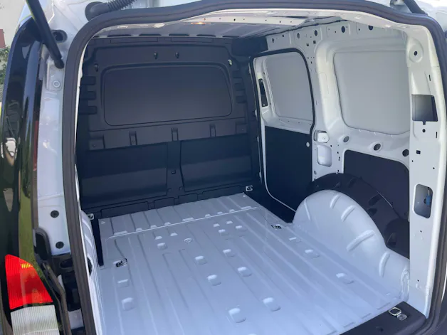 Ford Transit Connect Kaw. 2.0 EcoBlue 122PS Trend 4x4