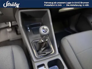 FORD Transit Connect Kaw. 2.0 EcoBlue 122PS Trend 4x4