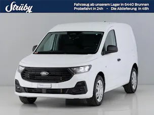 FORD Transit Connect Kaw. 2.0 EcoBlue 122PS Trend 4x4