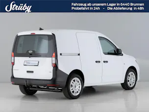 FORD Transit Connect Kaw. 2.0 EcoBlue 122PS Trend 4x4