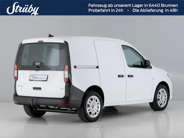 FORD Transit Connect Kaw. 2.0 EcoBlue 122PS Trend 4x4