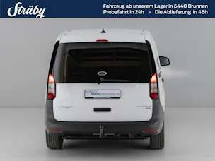 FORD Grand Transit Connect Kaw. 2.0 EcoBlue 122PS Trend 4x4