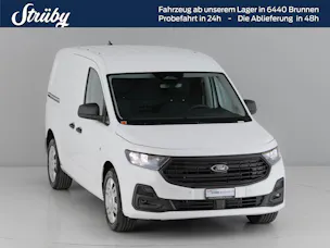 FORD Grand Transit Connect Kaw. 2.0 EcoBlue 122PS Trend 4x4