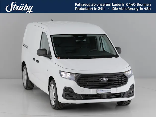 FORD Grand Transit Connect Kaw. 2.0 EcoBlue 122PS Trend 4x4