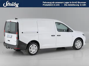 FORD Grand Transit Connect Kaw. 2.0 EcoBlue 122PS Trend 4x4