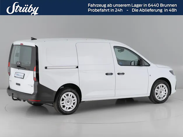 FORD Grand Transit Connect Kaw. 2.0 EcoBlue 122PS Trend 4x4
