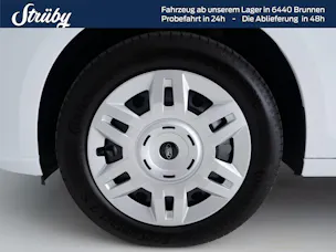 FORD Grand Transit Connect Kaw. 2.0 EcoBlue 122PS Trend 4x4