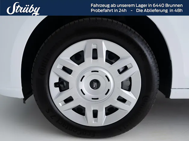 FORD Grand Transit Connect Kaw. 2.0 EcoBlue 122PS Trend 4x4
