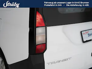 FORD Grand Transit Connect Kaw. 2.0 EcoBlue 122PS Trend 4x4