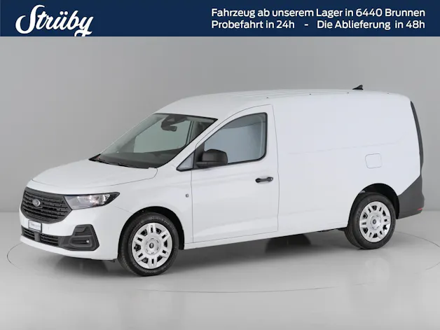 FORD Grand Transit Connect Kaw. 2.0 EcoBlue 122PS Trend 4x4
