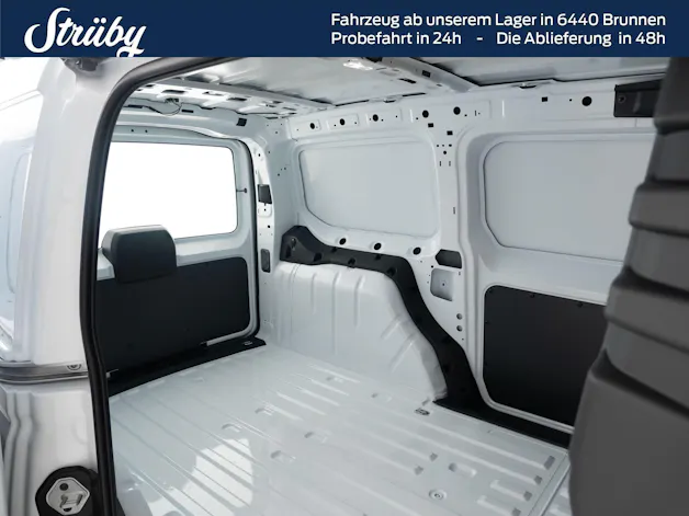 FORD Grand Transit Connect Kaw. 2.0 EcoBlue 122PS Trend 4x4