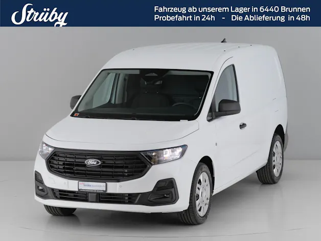 FORD Grand Transit Connect Kaw. 2.0 EcoBlue 122PS Trend 4x4