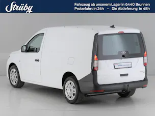 FORD Grand Transit Connect Kaw. 2.0 EcoBlue 122PS Trend 4x4