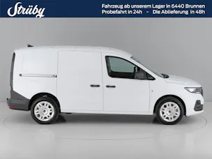 FORD Grand Transit Connect Kaw. 2.0 EcoBlue 122PS Trend 4x4