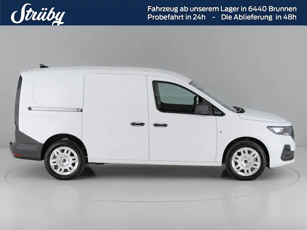 FORD Grand Transit Connect Kaw. 2.0 EcoBlue 122PS Trend 4x4