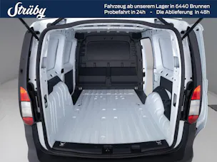 FORD Grand Transit Connect Kaw. 2.0 EcoBlue 122PS Trend 4x4