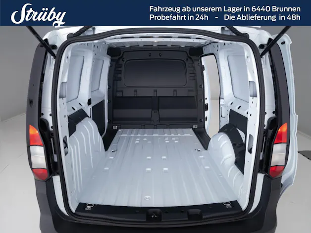 FORD Grand Transit Connect Kaw. 2.0 EcoBlue 122PS Trend 4x4