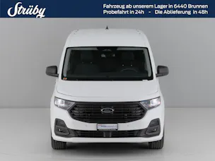 FORD Grand Transit Connect Kaw. 2.0 EcoBlue 122PS Trend 4x4