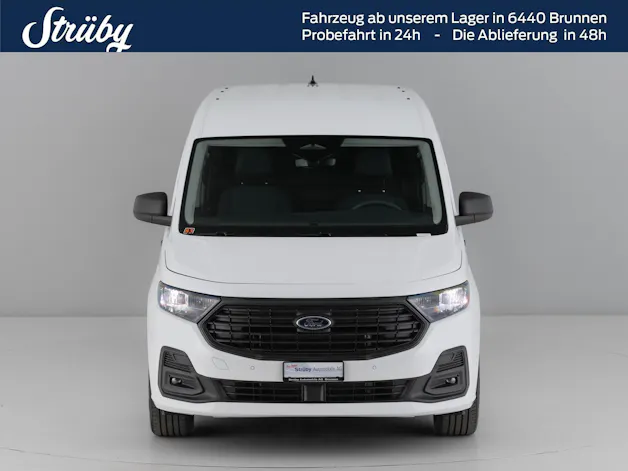 FORD Grand Transit Connect Kaw. 2.0 EcoBlue 122PS Trend 4x4