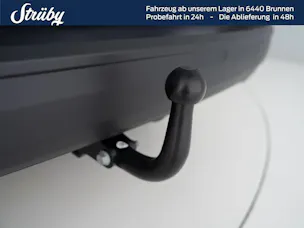 FORD Grand Transit Connect Kaw. 2.0 EcoBlue 122PS Trend 4x4