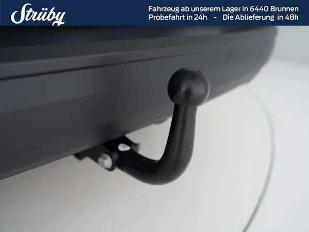 FORD Grand Transit Connect Kaw. 2.0 EcoBlue 122PS Trend 4x4