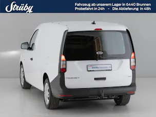 FORD Grand Transit Connect Kaw. 2.0 EcoBlue 122PS Trend 4x4