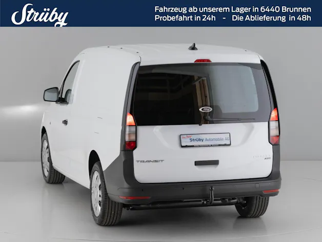 FORD Grand Transit Connect Kaw. 2.0 EcoBlue 122PS Trend 4x4