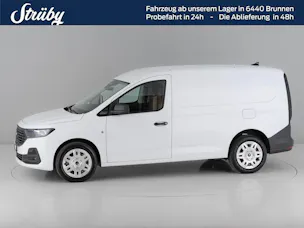 FORD Grand Transit Connect Kaw. 2.0 EcoBlue 122PS Trend 4x4